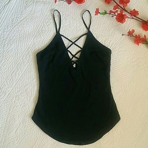 Express NWOT Tank